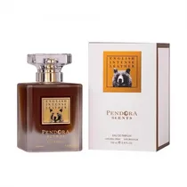 Perfume Paris Corner Pendora English Leather Edp Unissex 100ML