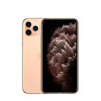 Apple iPhone 11 Pro 256GB Gold Swap Grado A (Garantia Un Mes)