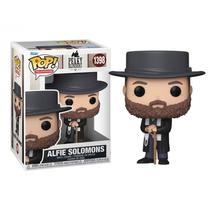 Jugueteria Funko Pop 1398 Peaky Blinders Alfie - Cod Int: 81548