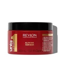 Mascarilla Revlon Uniqueone Classic 300ML