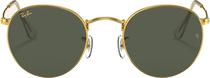 Oculos de Sol Ray-Ban RB3447 919631 47 - Masculino