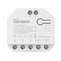 Sonoff Interruptor Smart Dual R3 Lite 6920075776966 s/C