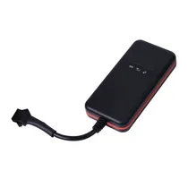 Rastreador GPS Tracker 003GT GSM 4BAND 12V (Carro e Moto)