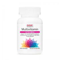 Multivitaminico GNC Ultra Mega Women's 90 Capsulas