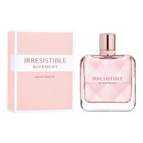 Givenchy Irresistible Edt Fem 80ML