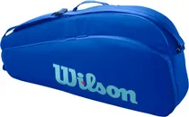 Raqueteira Wilson WR8049001001 - Azul