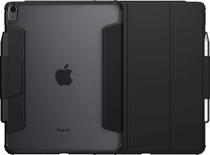 Capa Spigen Crystal Hybrid Pro ACS07674 para iPad Air 13 (2024) Black