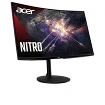 Monitor 32 Acer XZ320Q FHD S3 180HZ/1M/1500R