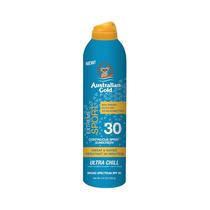 Protector Solar En Spray Auestralian Gold Extreme Sport SPF30 170GR