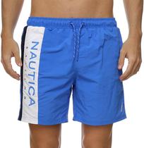 Short Nautica N1I00796 402 - Masculino