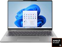 Notebook Lenovo Yoga 7 14AHP9 83DK000DUS R5-8640HS 3.5GHZ/ 8GB/ 512 SSD/ 14 Wuxga Ips Touch/ Backlit Keyboard/ Arctic Grey/ W11H