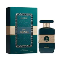 Perfume Hamidi Junoon Edp 100ML - Unisex