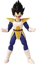 Boneco Vegeta - Dragon Ball Super Dragon Stars - Bandai 36860