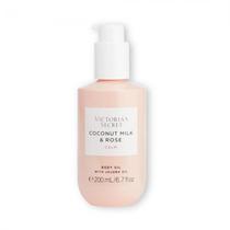 Oleo Corpoal Victoria's Secret Coconut Milk Rose 200ML