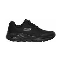 Tenis Skechers Masculino Arch Fit 232040BBK