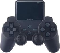 Controle Gamepad S10 Digital Game Player - Preto