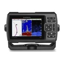 Sonar Garmin Striker Plus 5CV com GPS