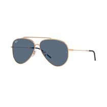 Lente Ray Ban 0101S 92023A 59