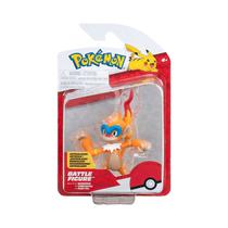 Figura Pokemon Battle Figure Monferno PKW3010