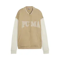 Chaqueta Puma 67790283 Squad Track TR Femenino