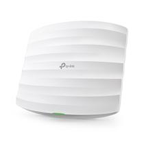 Access Point TP-Link EAP110 Ceiling Wifi 2.4GHZ para Teto - Branco