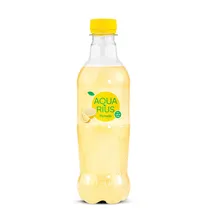 Coca Cola Jugo Aquarius Pomelo 410ML