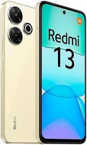 Smartphone Xiaomi Redmi 13 Lte Dual Sim 6.79&&#35;34; 8GB/256GB Sandy Gold