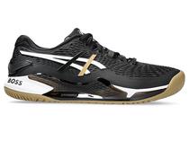 Calzado Asics Gel Resolution 9 Boss