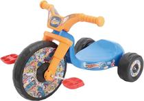 Hot Wheels City Big Wheel Trike - HW002-2