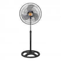 Ventilador Mega Star FAN1816A 3VEL. 18P 220V 50/60