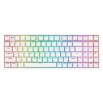 Teclado Redragon K736W Pro M Nephrite - Usa