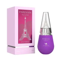Perfume Emper Parisian In Love Edp 100ML - Femenino
