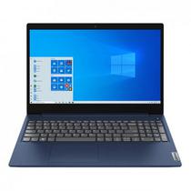 NB Lenovo 82RK00BDUS i3-1215U/ 8GB/ 512GB/ W11/ Azul