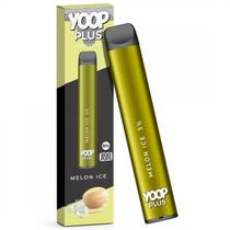 Pod Descartavel Yoop Plus 800 Puff / 5% - Melon Ice