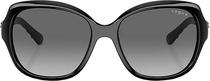 Oculos de Sol Vogue VO2871S W44/11 56 - Feminino