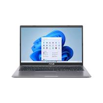 Notebook Asus X515MA-BR423W Intel Celeron N4020 4GB 128GB 15.6" Gris