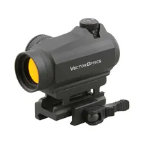 Mira de Punto Rojo Vector Optics SCRD-12II Maverick 1X22 Gen II