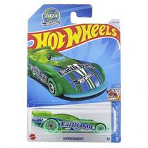 Car Hot Wheels Super Charged HTB00 0134