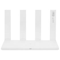 Roteador Wi-Fi Huawei AX3 WS7100 V2 4ANTENAS/WI-FI6/2.4GHZ-5GHZ - White