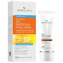 Protetor Solar Facial Bio Balance FPS 50+ - 75ML