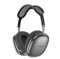 Hoco Auricular W54 BT Gray