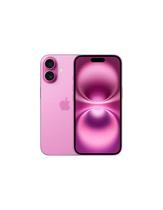 Celular Apple iPhone 16 Plus 128GB Pink Americano LL