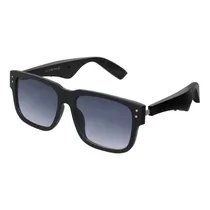 Óculos Smart Go Lens MY Classic - Bluetooth - Preto
