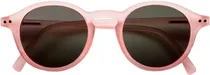 Óculos de Sol B+D Sunglasses Kids Round 6402-12F - Pink