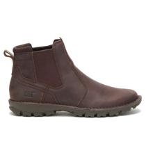 Bota Caterpillar Masculino Excursion 7.5 Coffee Bean - P725480