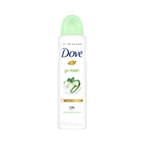 Desodorante Dove Pepino Y Te Verde 150ML