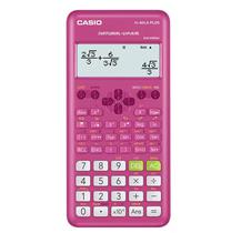 Calculadora Cientifica Casio FX-82LAPLUS-2 Pink