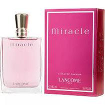 Perfume Lancome Miracle Eau de Parfum 100ML