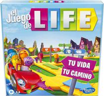 Game Of Life Series Hasbro - F3127 (98 Pecas)