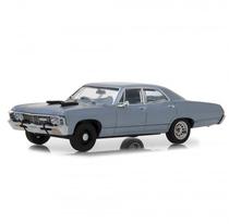 Greenlight Car 1/43 Chevrolet Impala Sedan 1967 The A-Team 86527